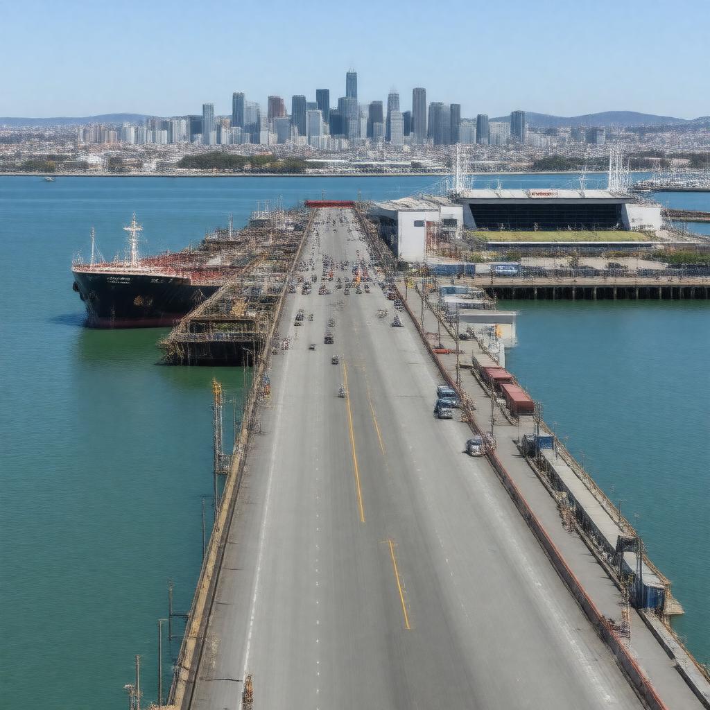 Pier 50